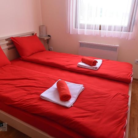 Ferienwohnung Apartman Ledjanac Zlatibor Exterior foto